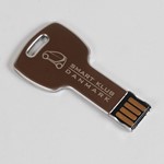 USB-nøgle 8GB
